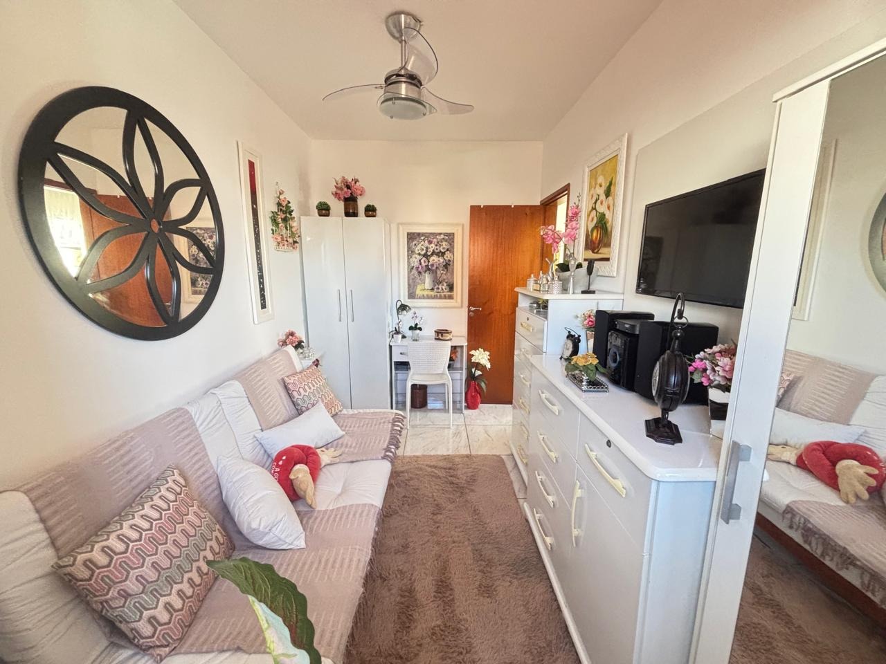 Apartamento, 2 quartos, 55 m² - Foto 20