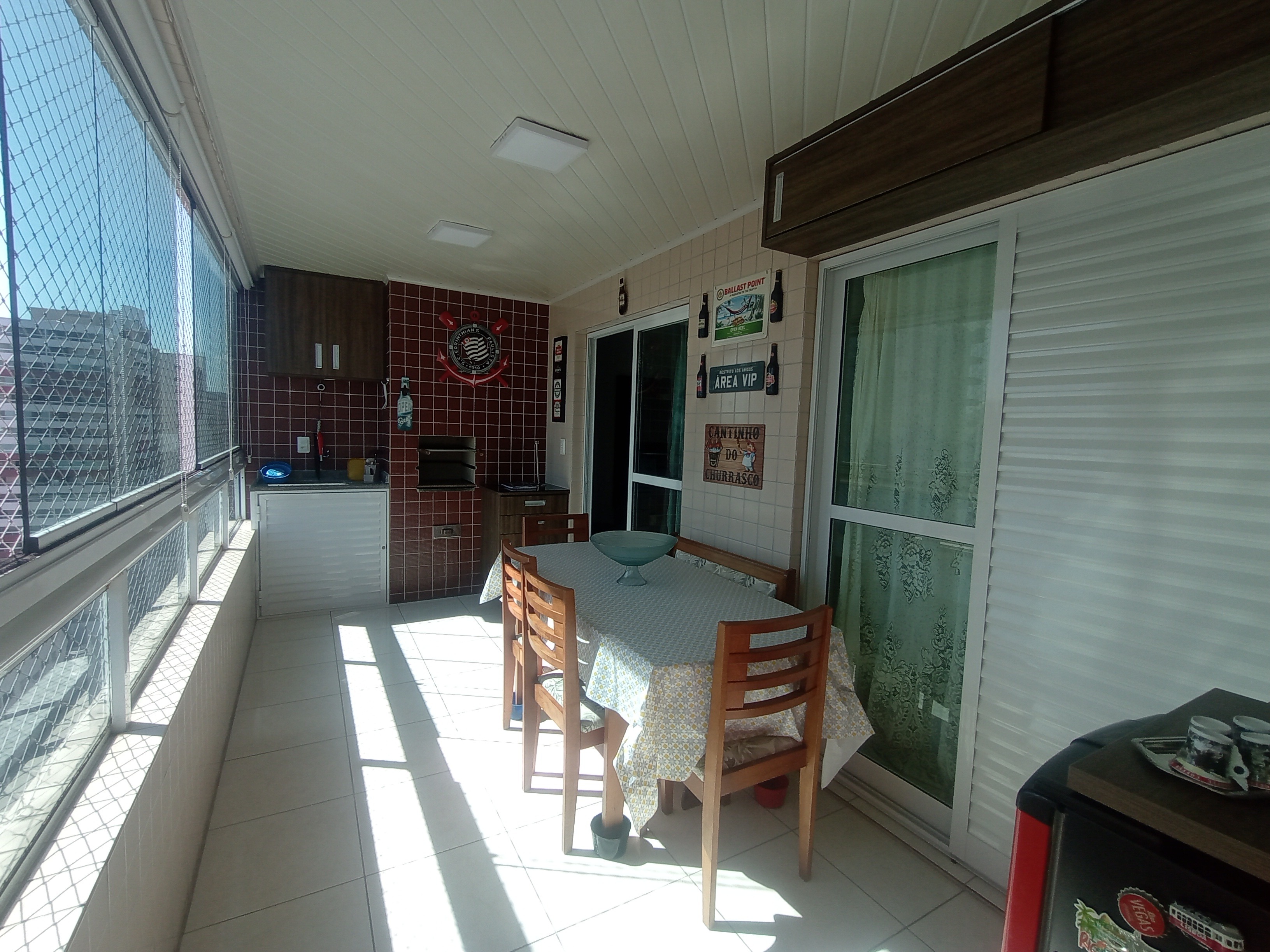 Apartamento, 2 quartos, 80 m² - Foto 1