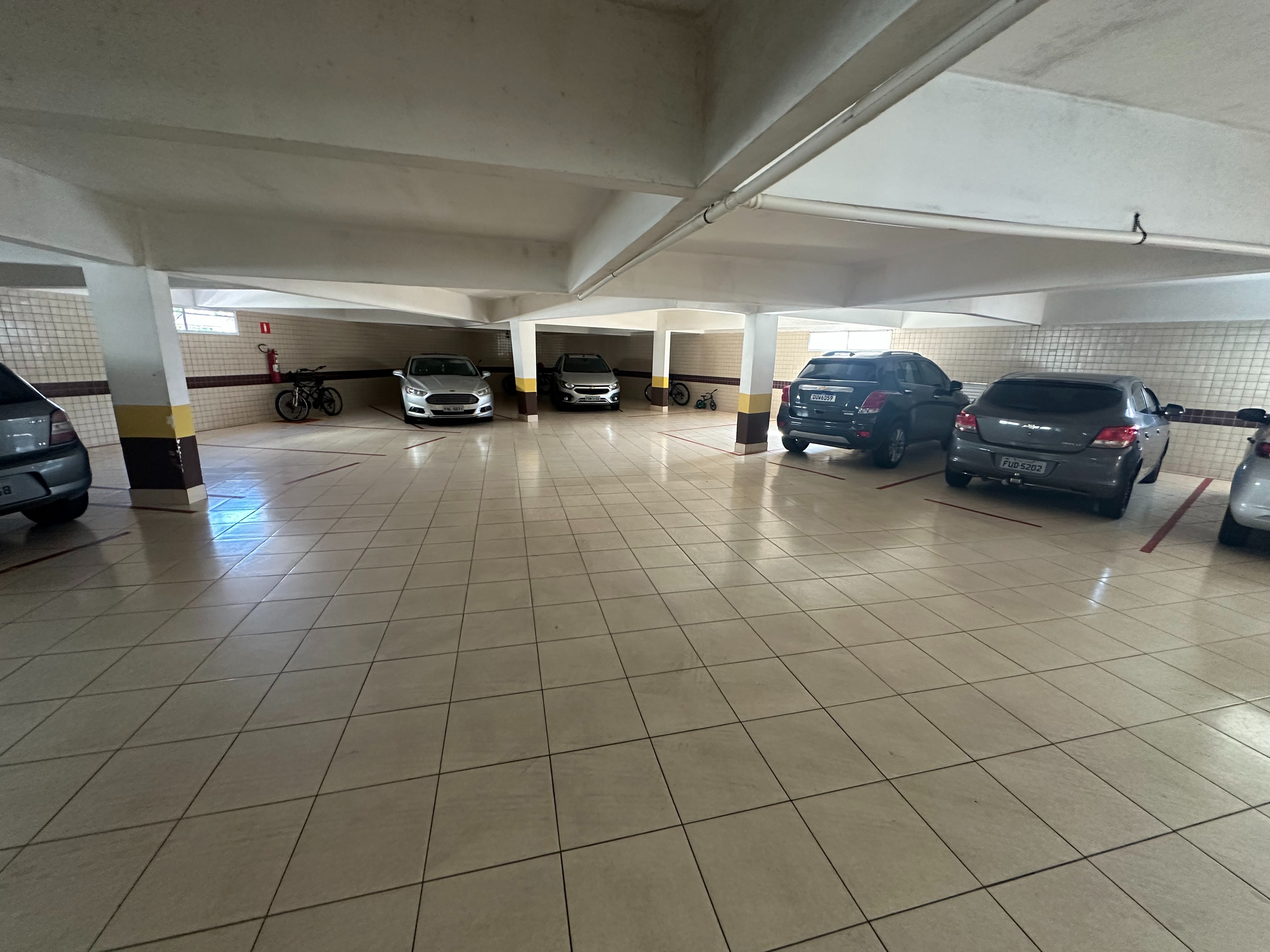 Apartamento, 1 quarto, 44 m² - Foto 26