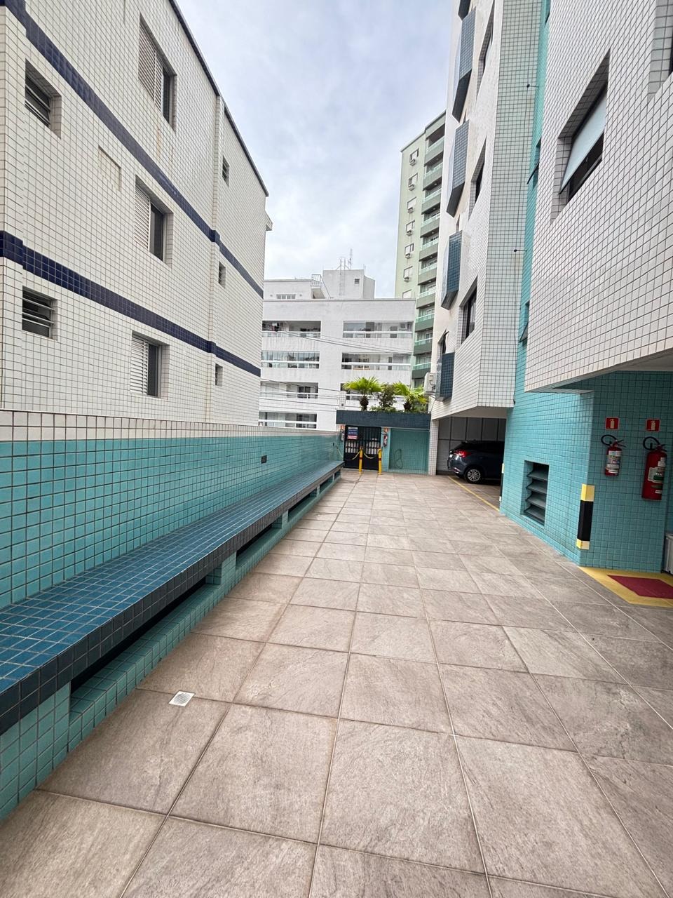 Apartamento, 1 quarto, 64 m² - Foto 32