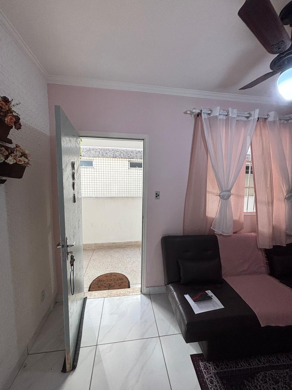 Apartamento, 1 quarto, 35 m² - Foto 10