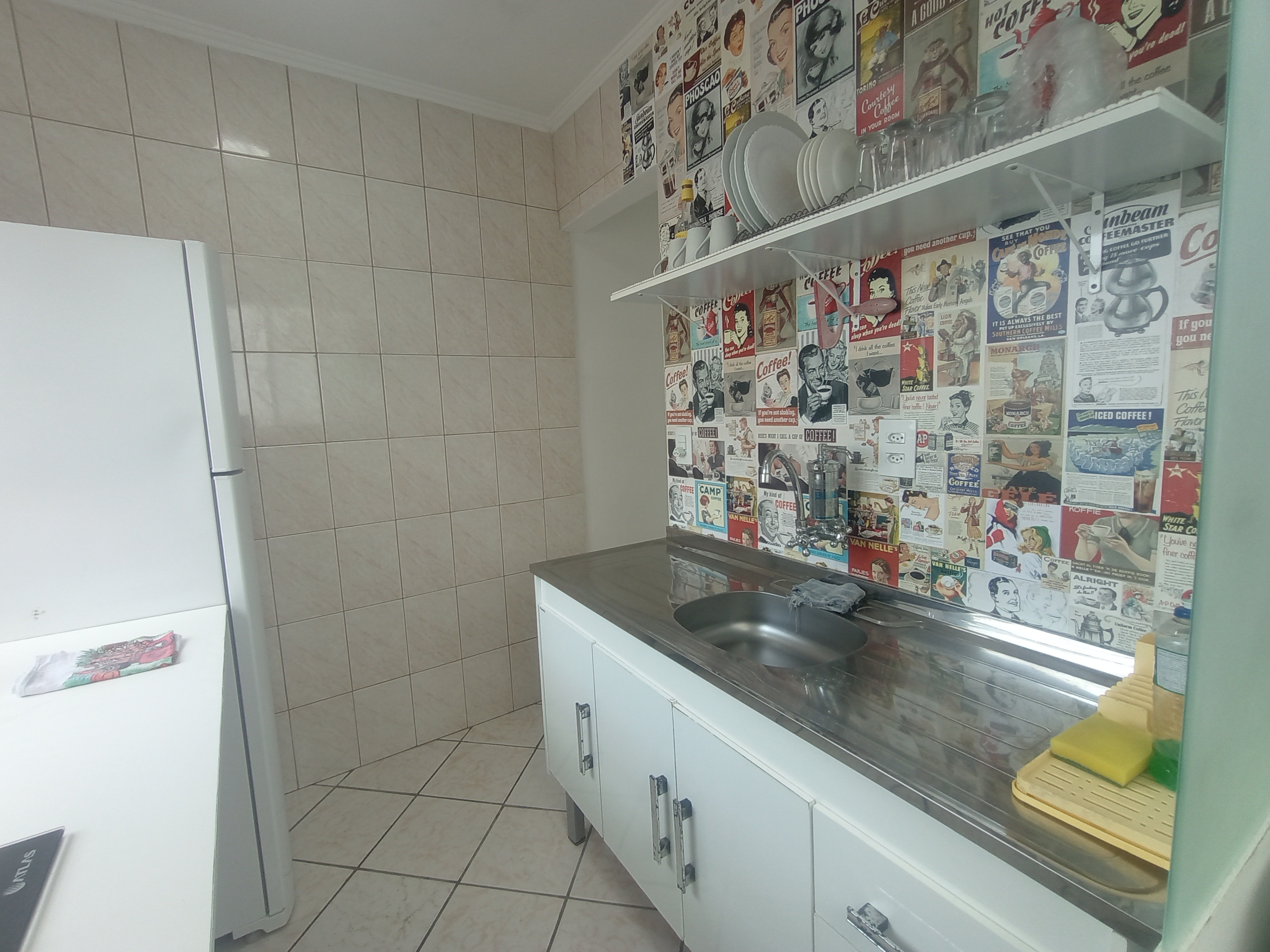 Apartamento, 1 quarto, 39 m² - Foto 8