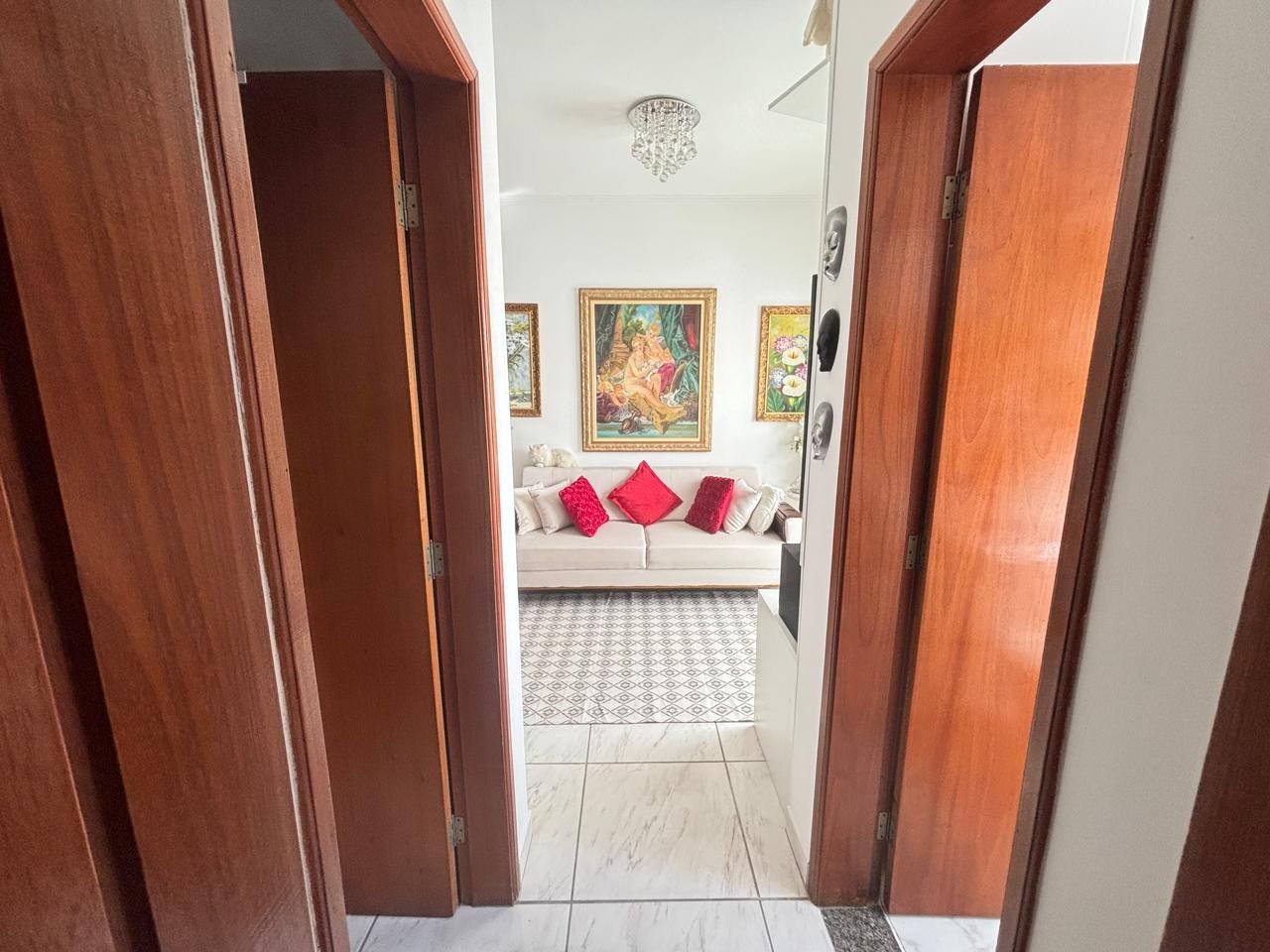 Apartamento, 2 quartos, 55 m² - Foto 38