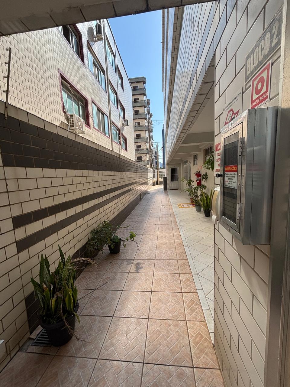Apartamento, 1 quarto, 36 m² - Foto 8