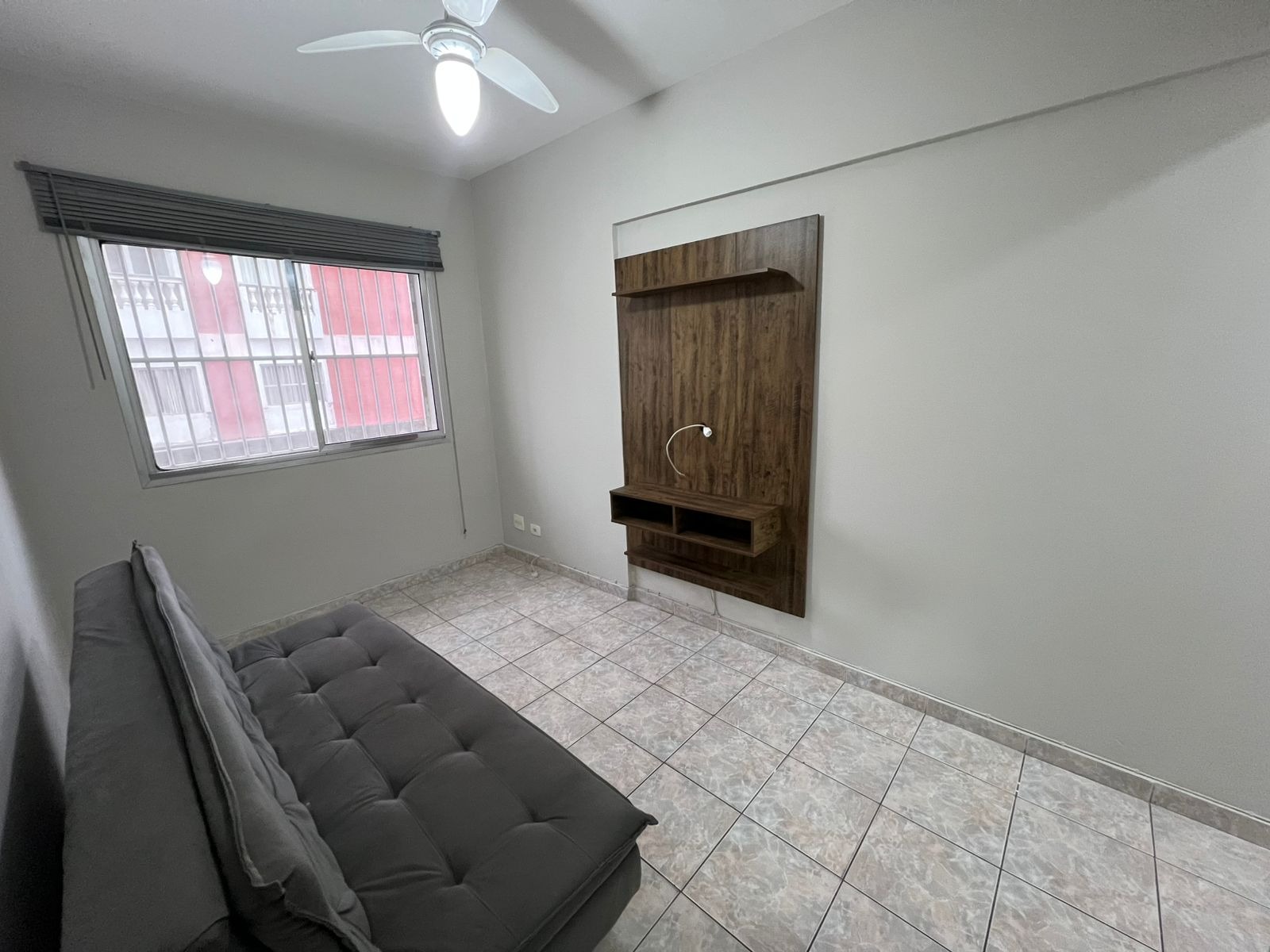 Apartamento, 1 quarto, 40 m² - Foto 11