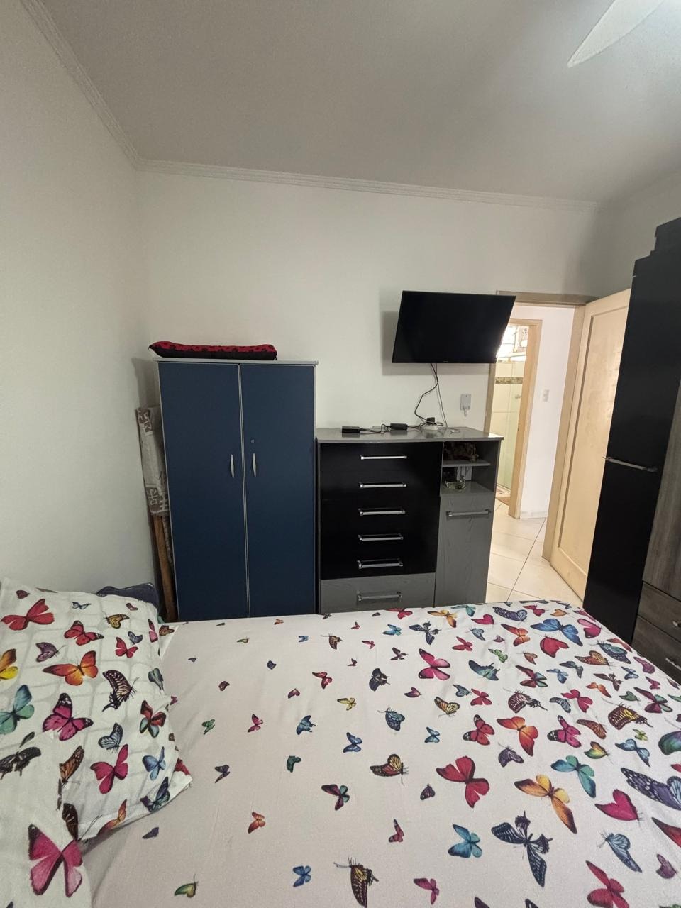 Apartamento, 1 quarto, 36 m² - Foto 4