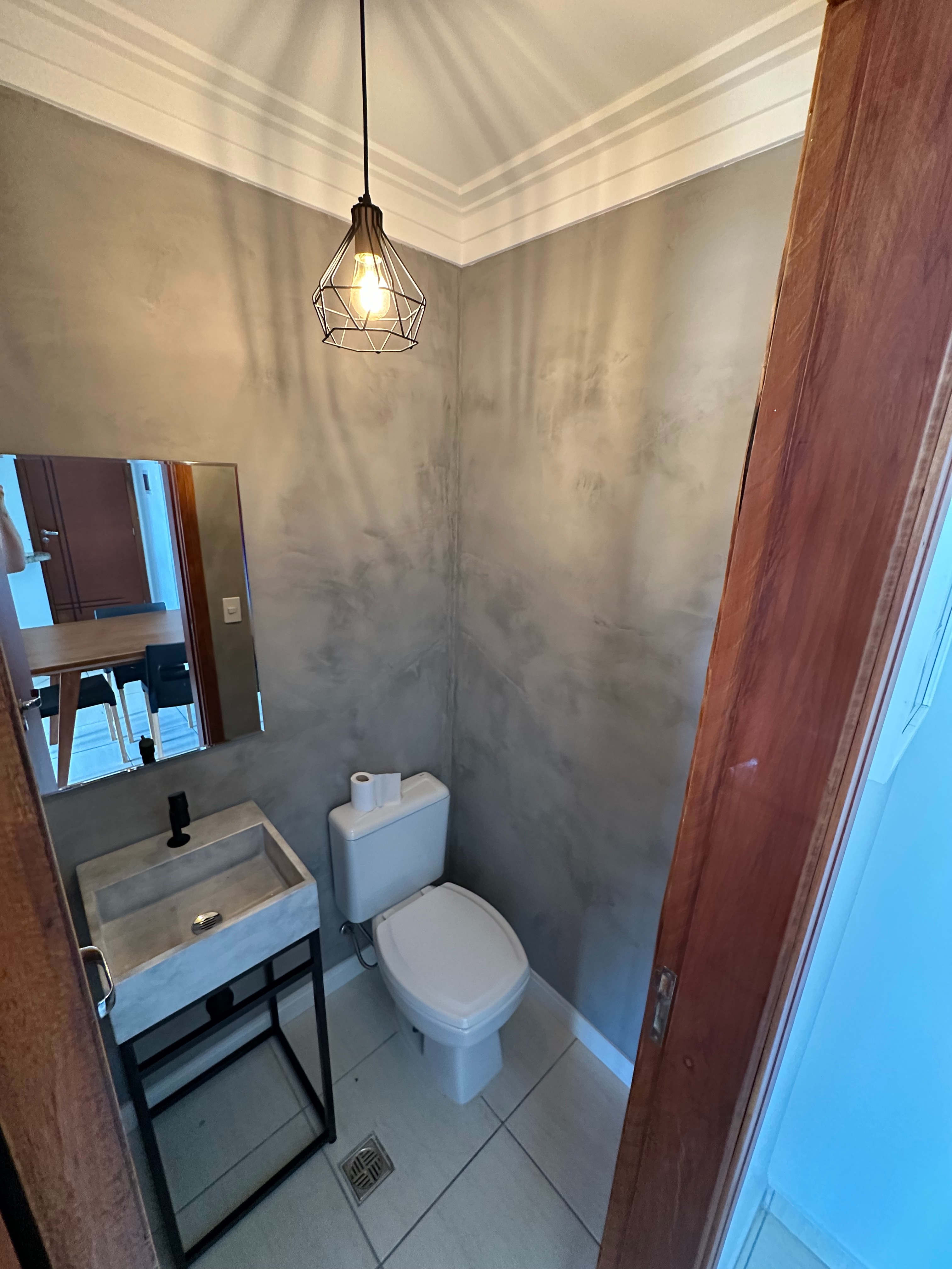 Apartamento, 1 quarto, 44 m² - Foto 13