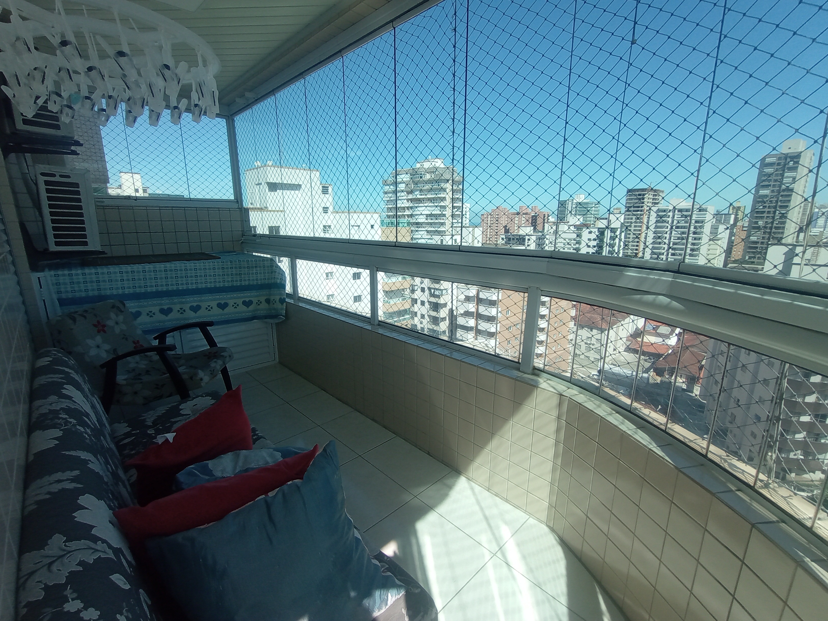 Apartamento, 2 quartos, 80 m² - Foto 34