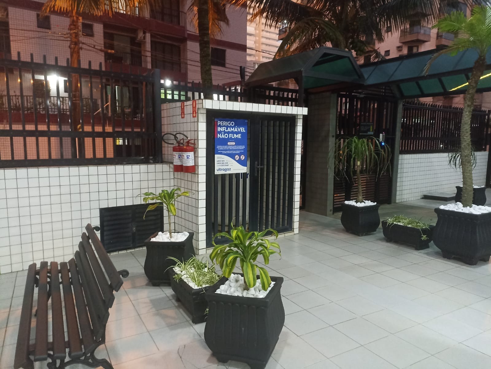 Apartamento, 1 quarto, 60 m² - Foto 50