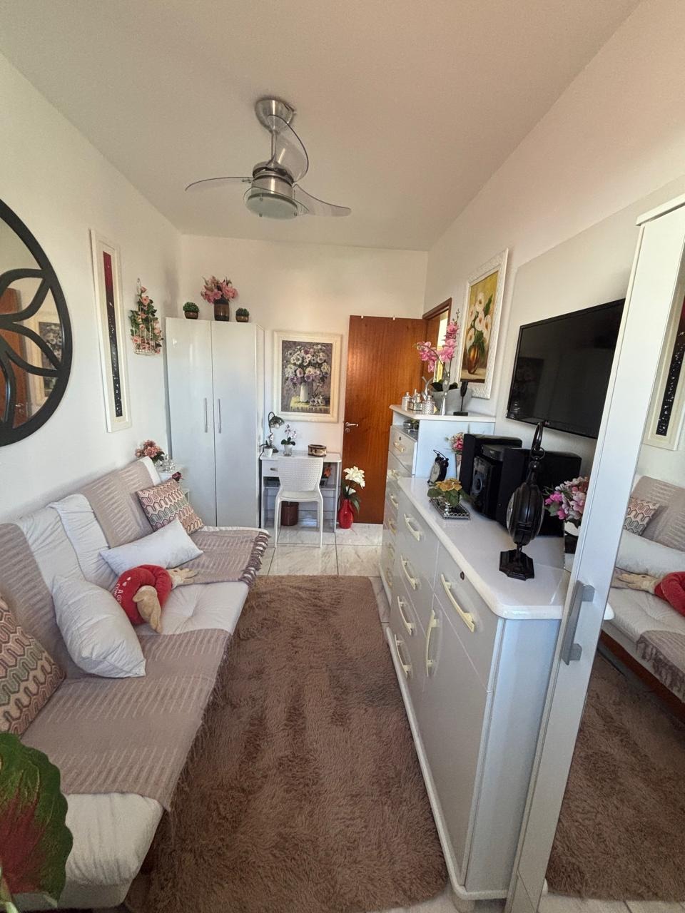 Apartamento, 2 quartos, 55 m² - Foto 21