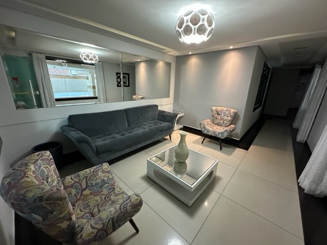 Apartamento, 3 quartos, 125 m² - Foto 2