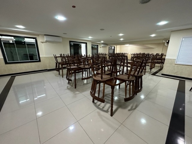 Apartamento, 3 quartos, 125 m² - Foto 3