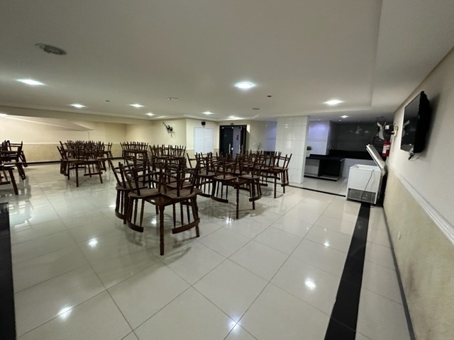 Apartamento, 3 quartos, 125 m² - Foto 4