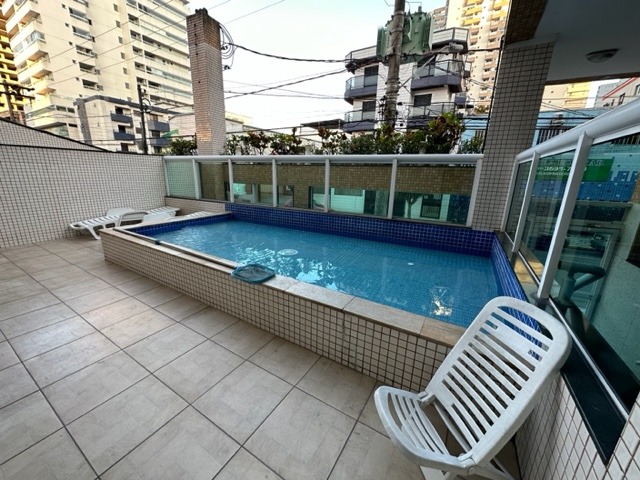 Apartamento, 3 quartos, 125 m² - Foto 6