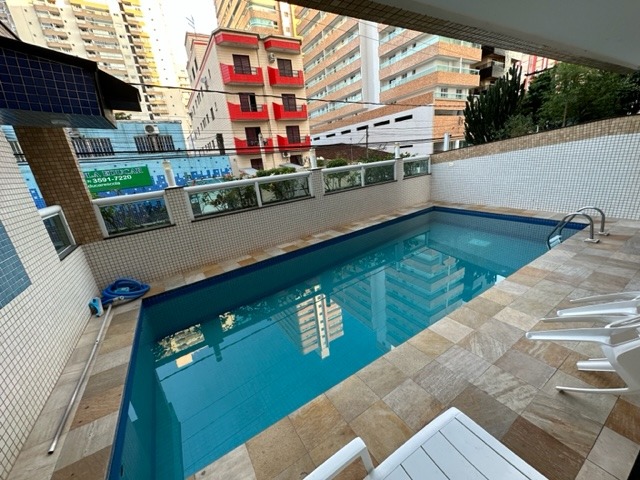 Apartamento, 3 quartos, 125 m² - Foto 7