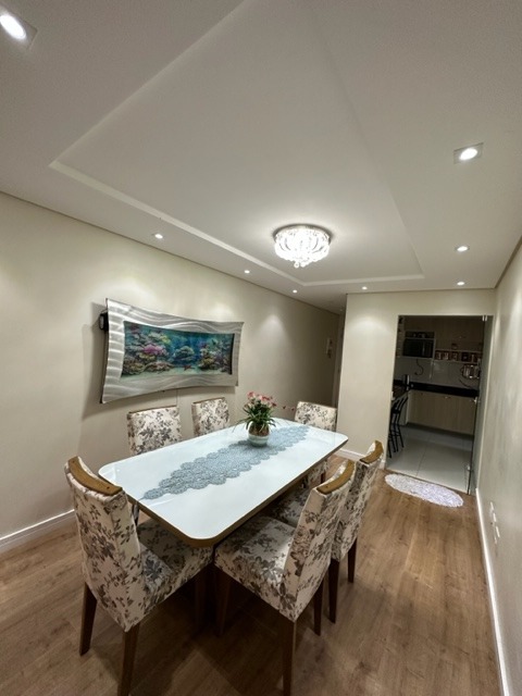 Apartamento, 3 quartos, 125 m² - Foto 8