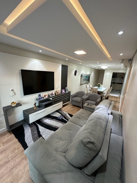 Apartamento, 3 quartos, 125 m² - Foto 10