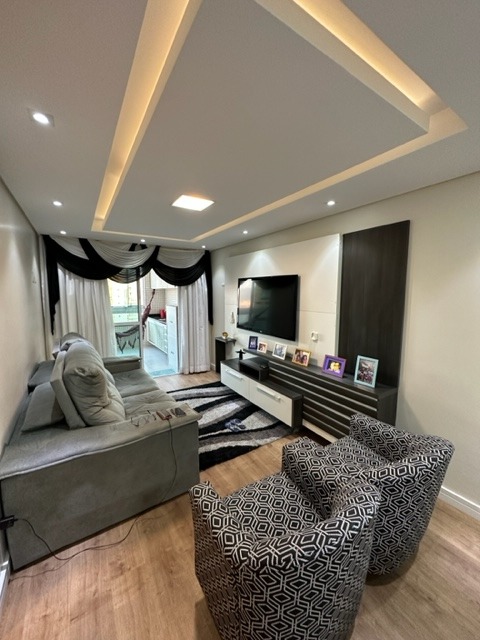 Apartamento, 3 quartos, 125 m² - Foto 11
