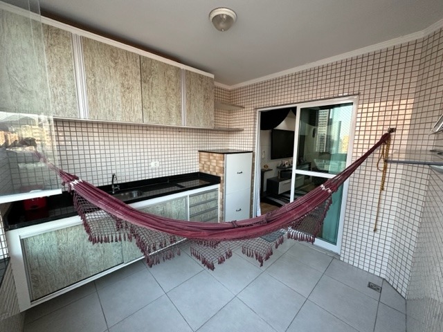 Apartamento, 3 quartos, 125 m² - Foto 12