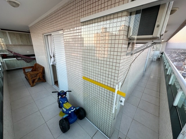 Apartamento, 3 quartos, 125 m² - Foto 14