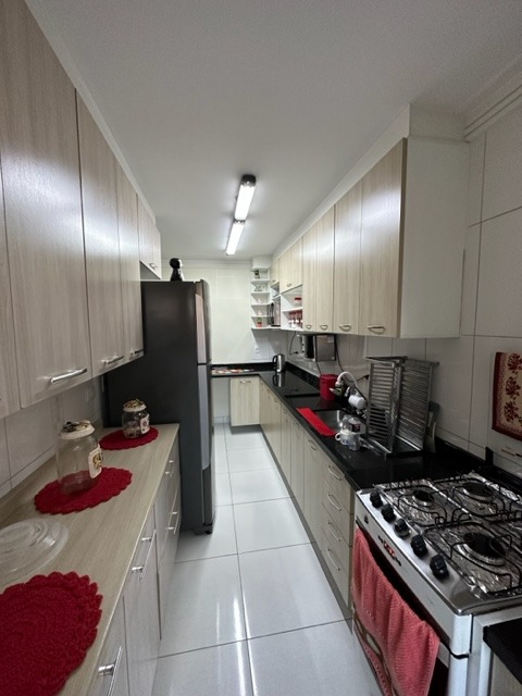 Apartamento, 3 quartos, 125 m² - Foto 17