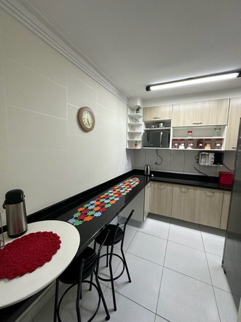 Apartamento, 3 quartos, 125 m² - Foto 19