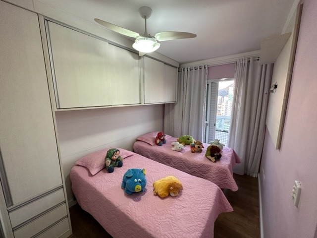 Apartamento, 3 quartos, 125 m² - Foto 22