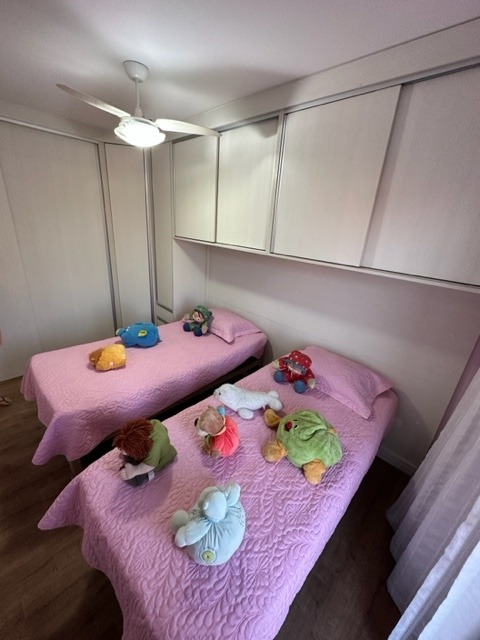 Apartamento, 3 quartos, 125 m² - Foto 23