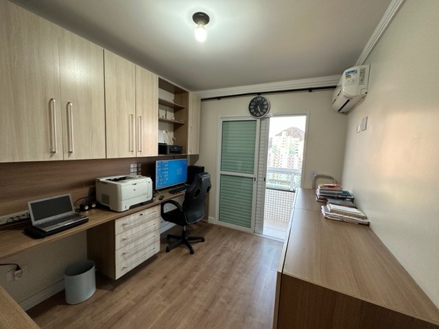 Apartamento, 3 quartos, 125 m² - Foto 25