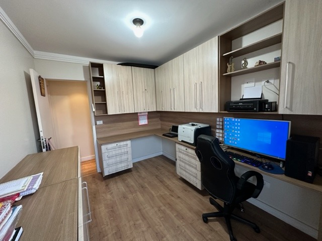 Apartamento, 3 quartos, 125 m² - Foto 26