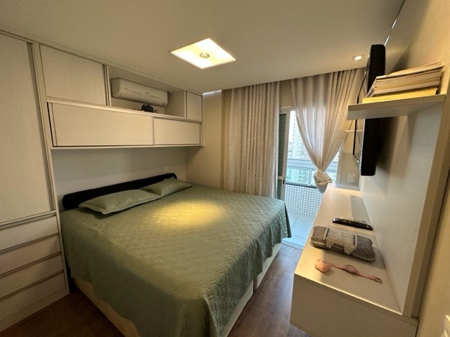 Apartamento, 3 quartos, 125 m² - Foto 28