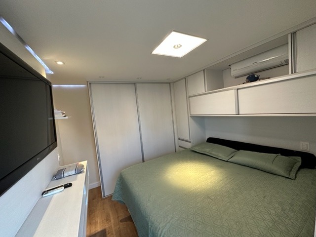 Apartamento, 3 quartos, 125 m² - Foto 29