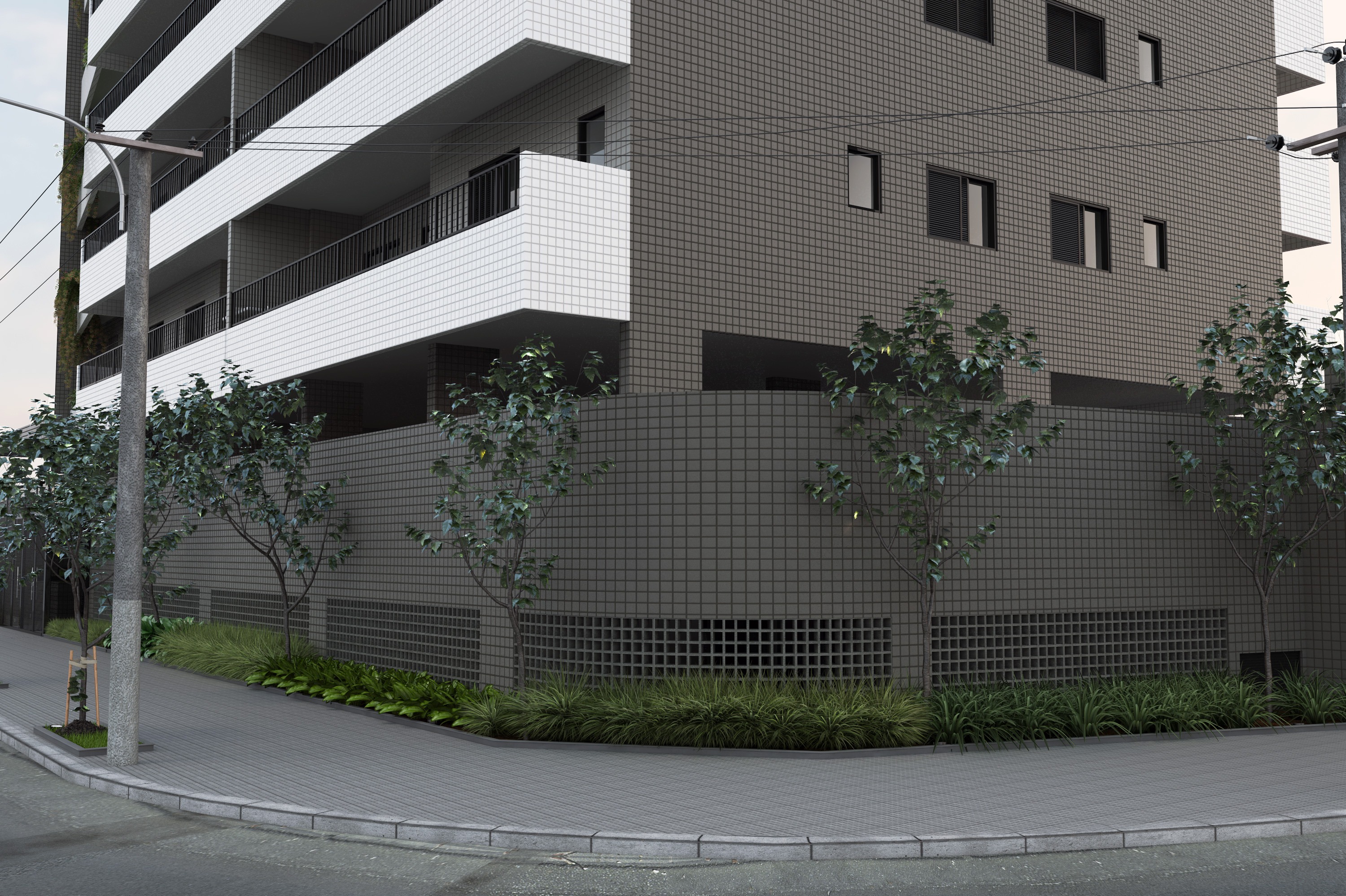 Apartamento, 2 quartos, 75 m² - Foto 3