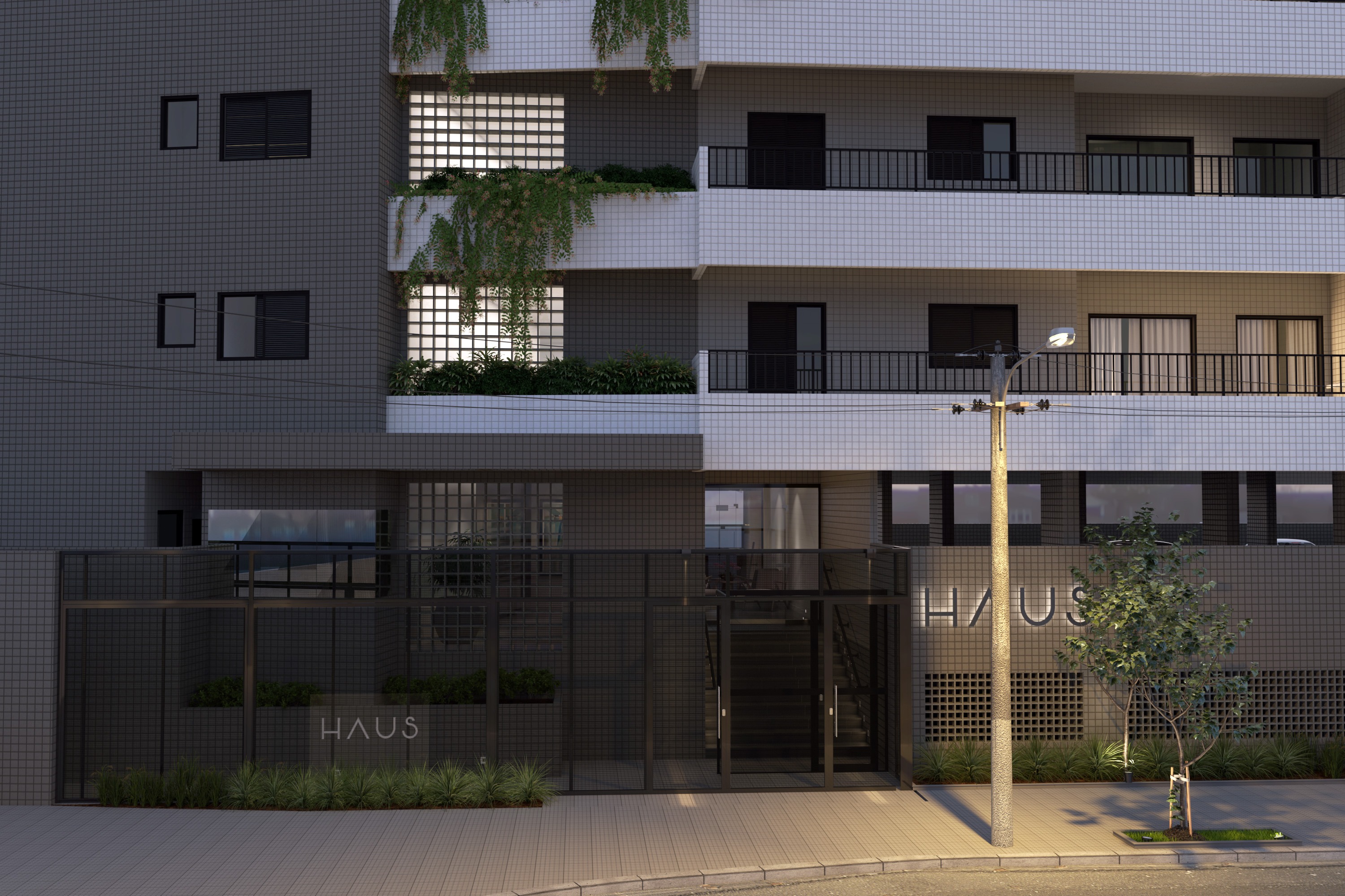 Apartamento, 2 quartos, 75 m² - Foto 4