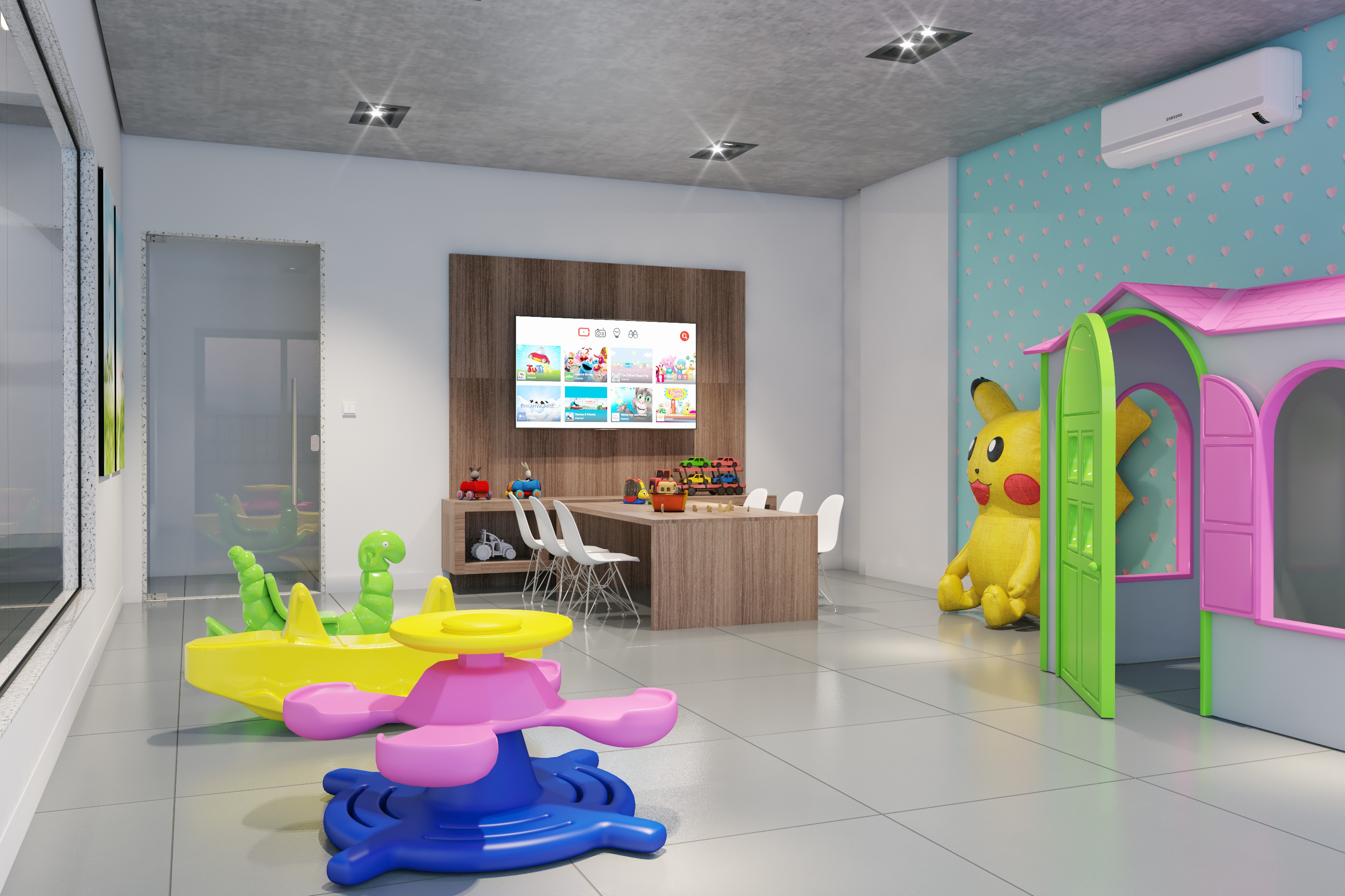 Apartamento, 2 quartos, 75 m² - Foto 6