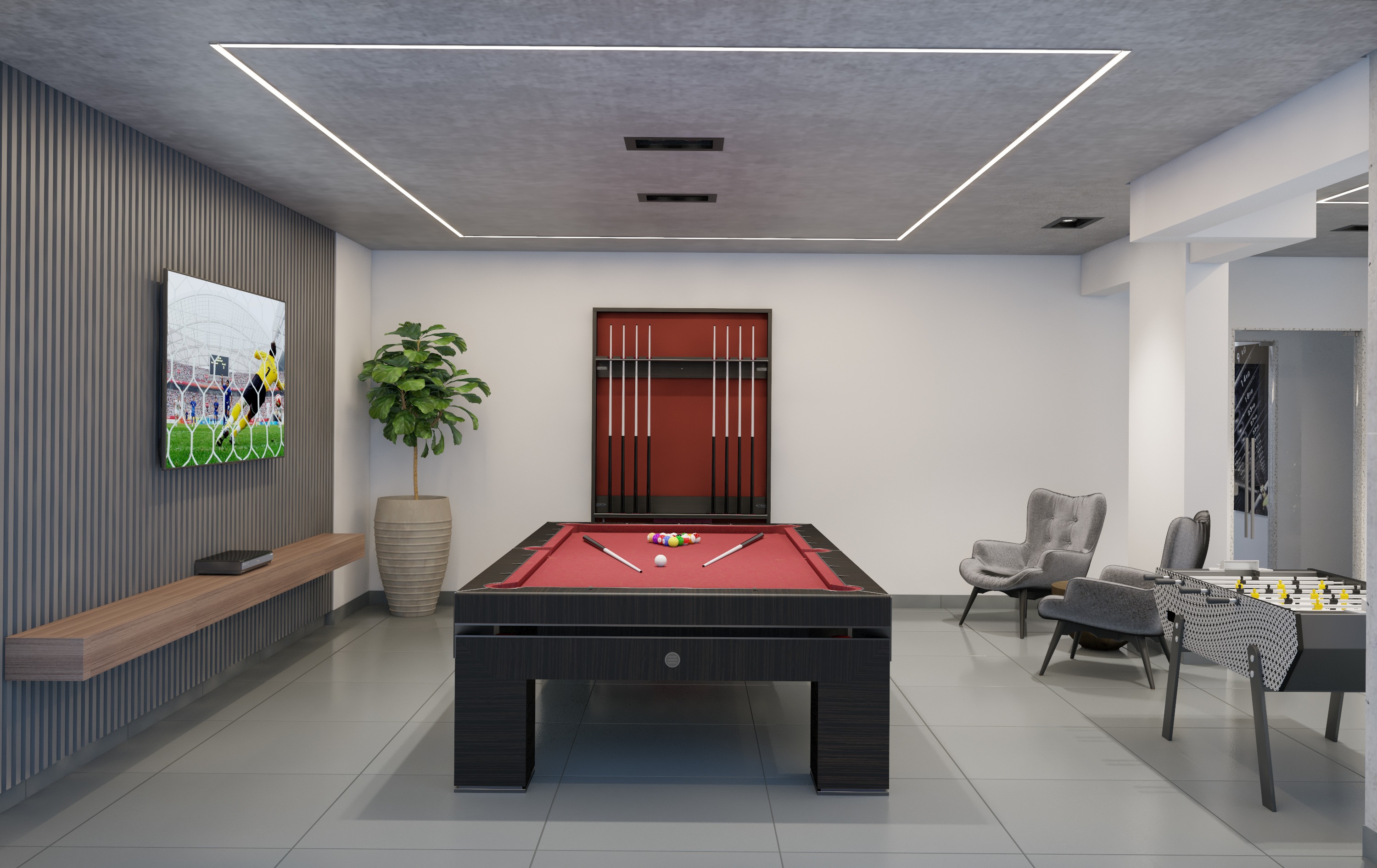 Apartamento, 2 quartos, 75 m² - Foto 13