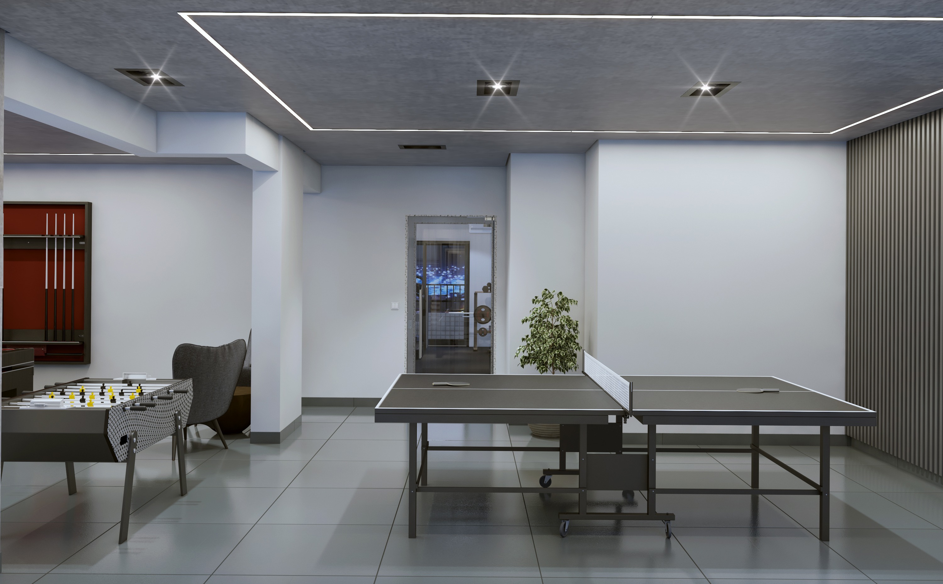 Apartamento, 2 quartos, 75 m² - Foto 14