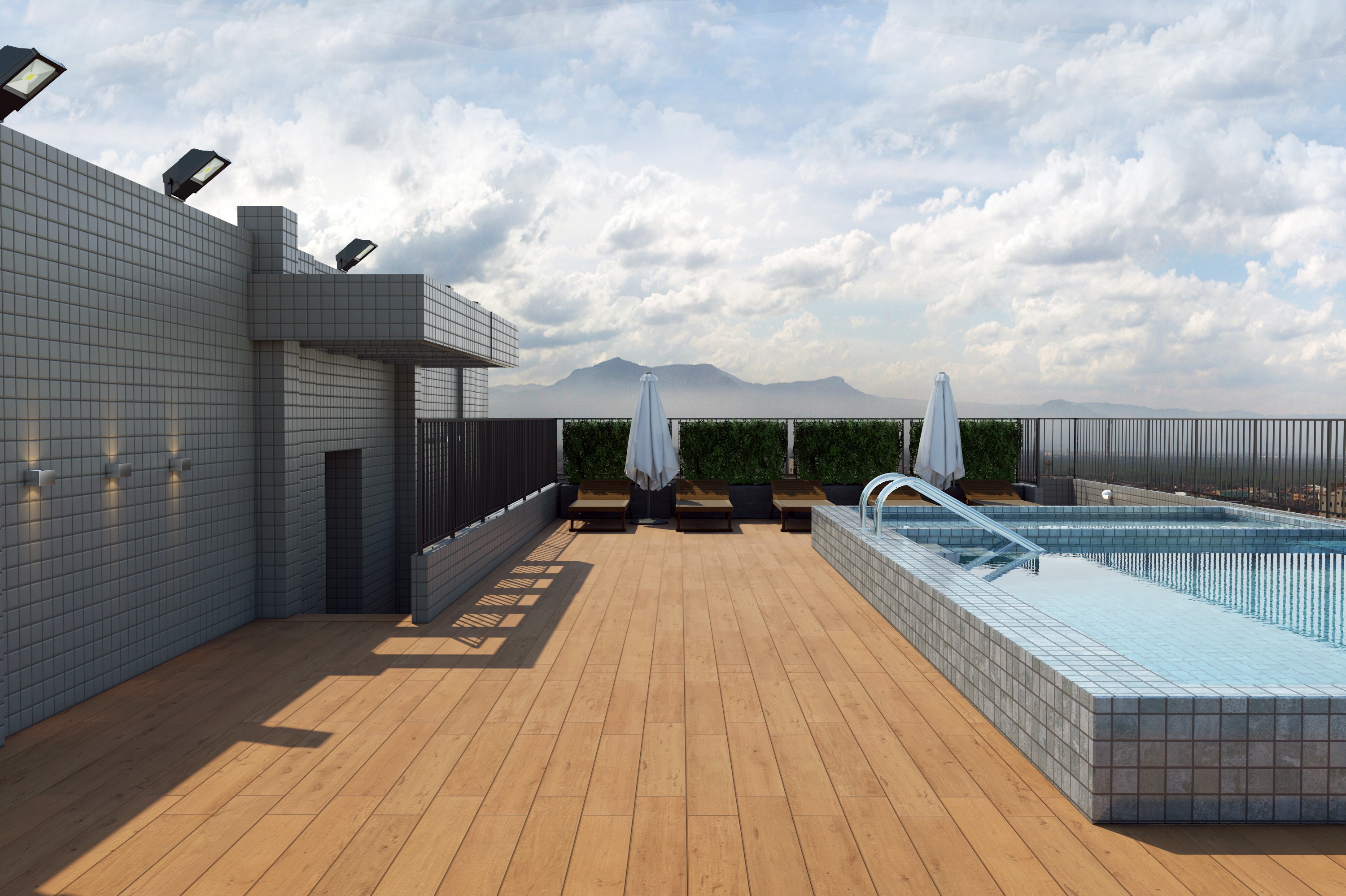 Apartamento, 2 quartos, 75 m² - Foto 15
