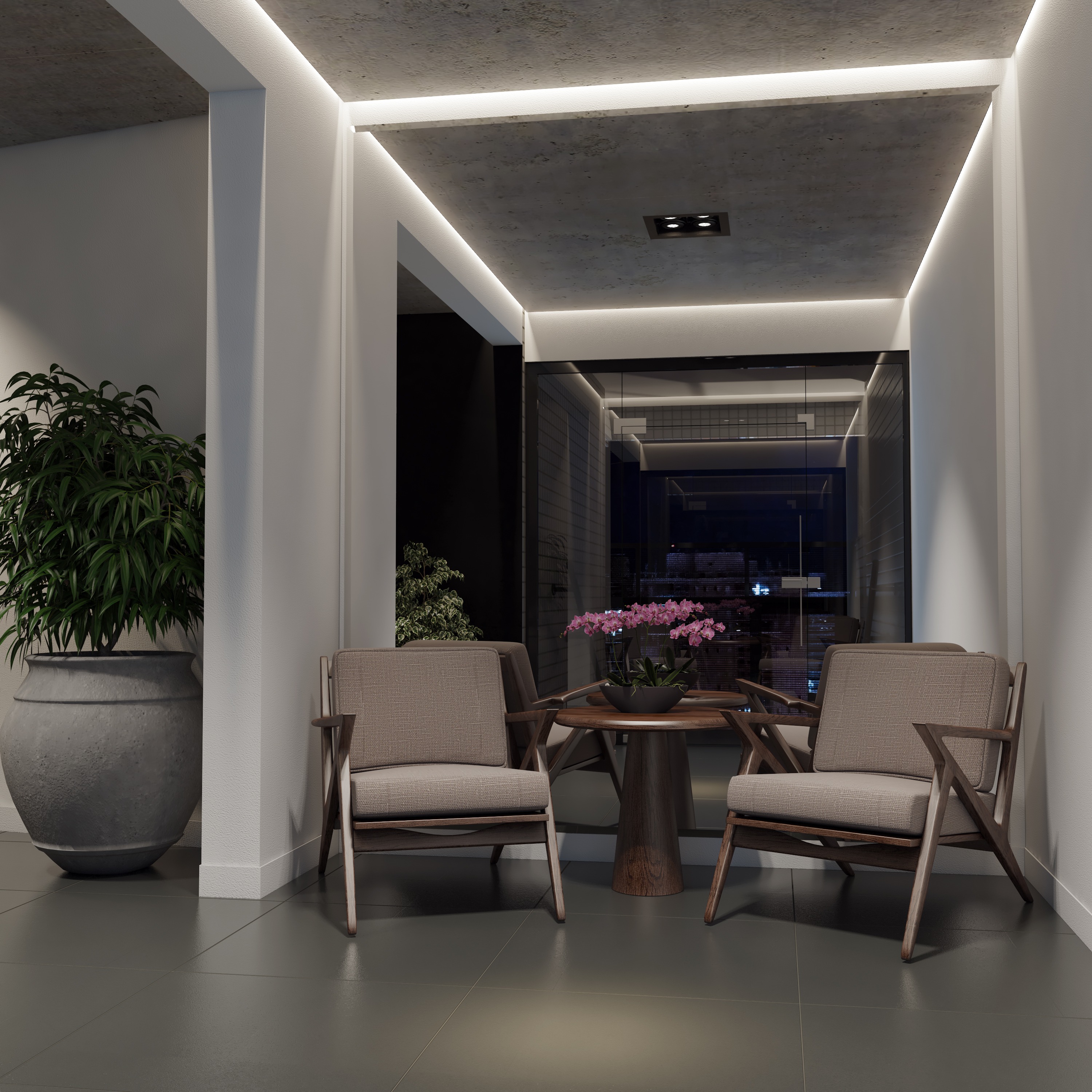 Apartamento, 2 quartos, 75 m² - Foto 17