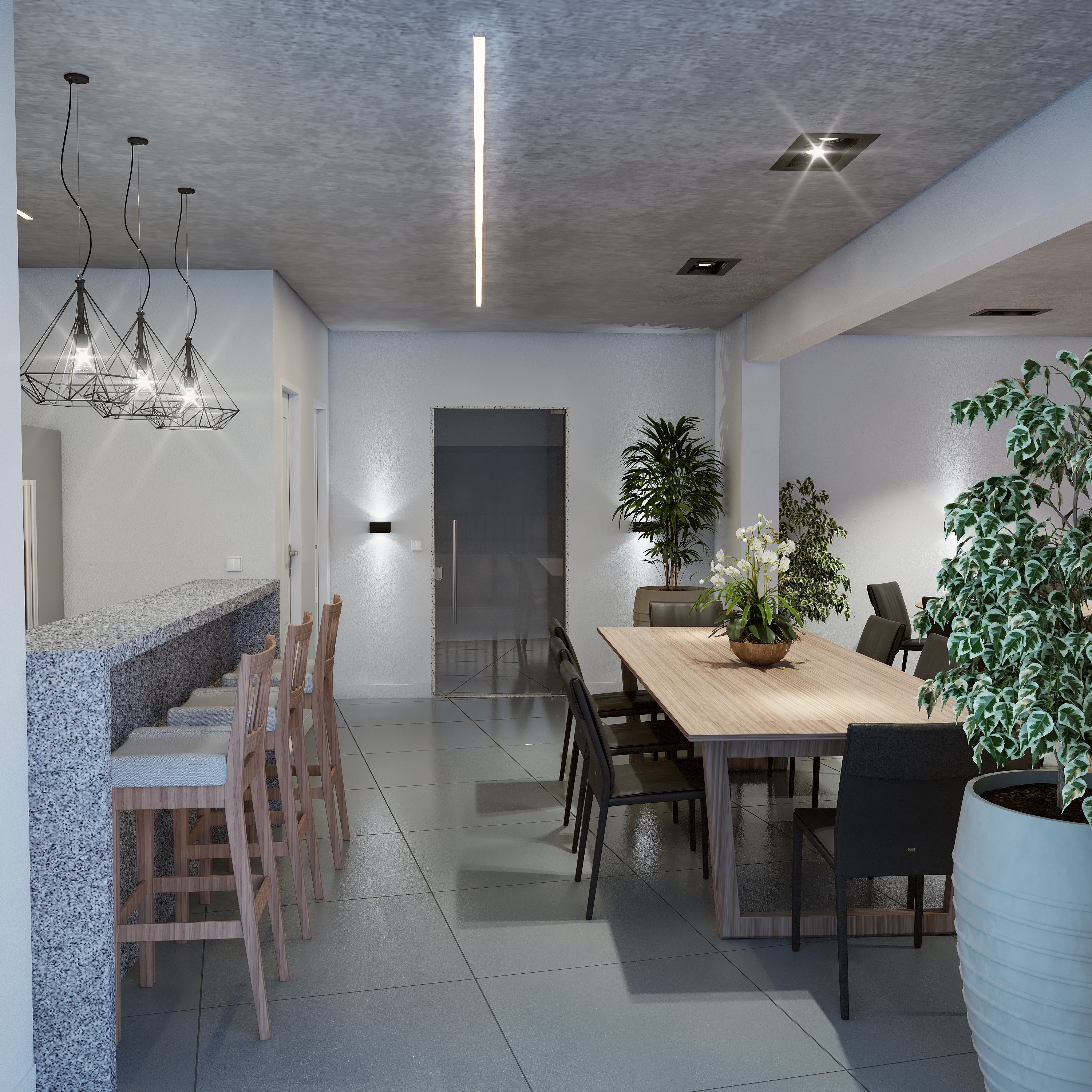 Apartamento, 2 quartos, 75 m² - Foto 18
