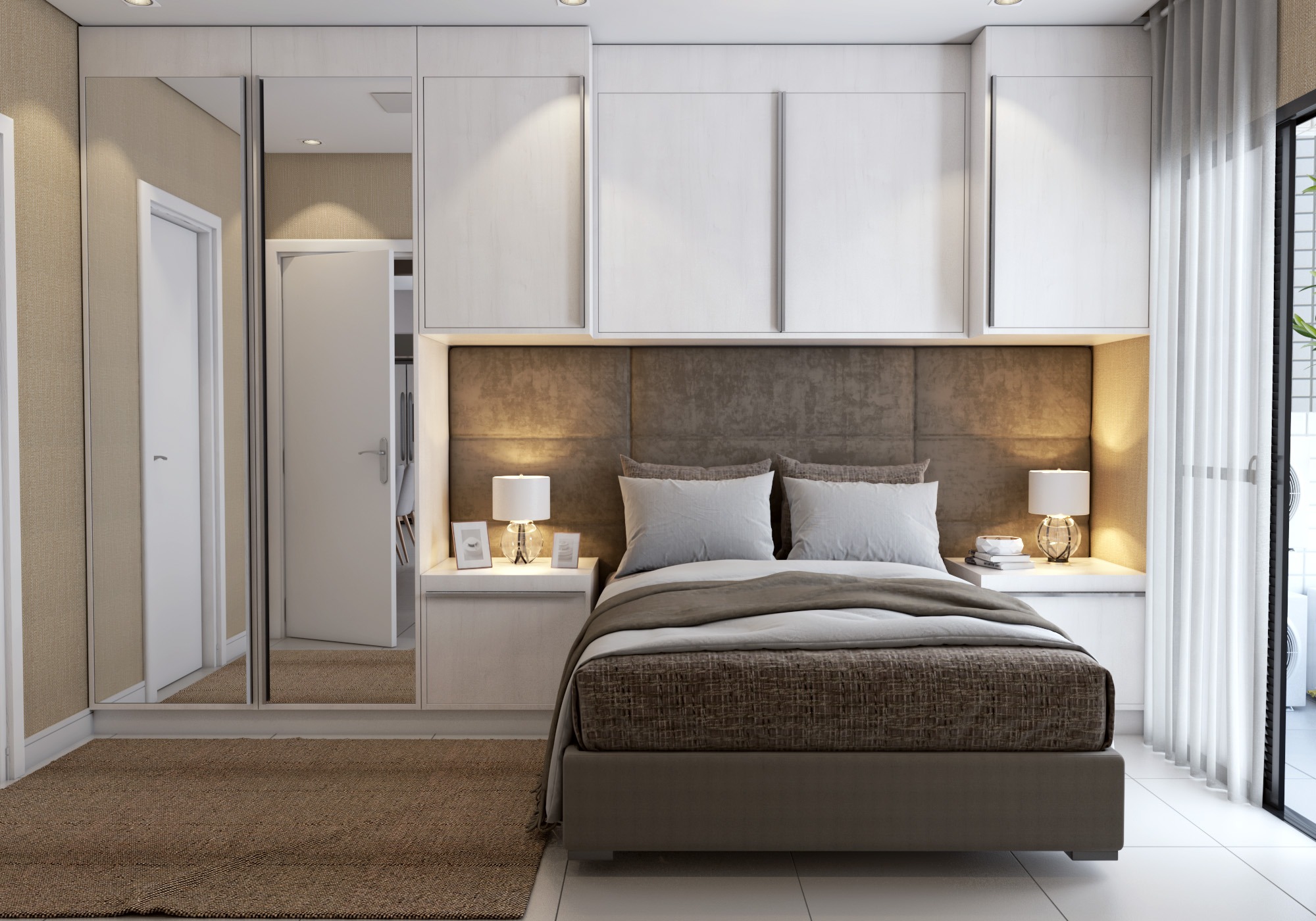 Apartamento, 2 quartos, 75 m² - Foto 25