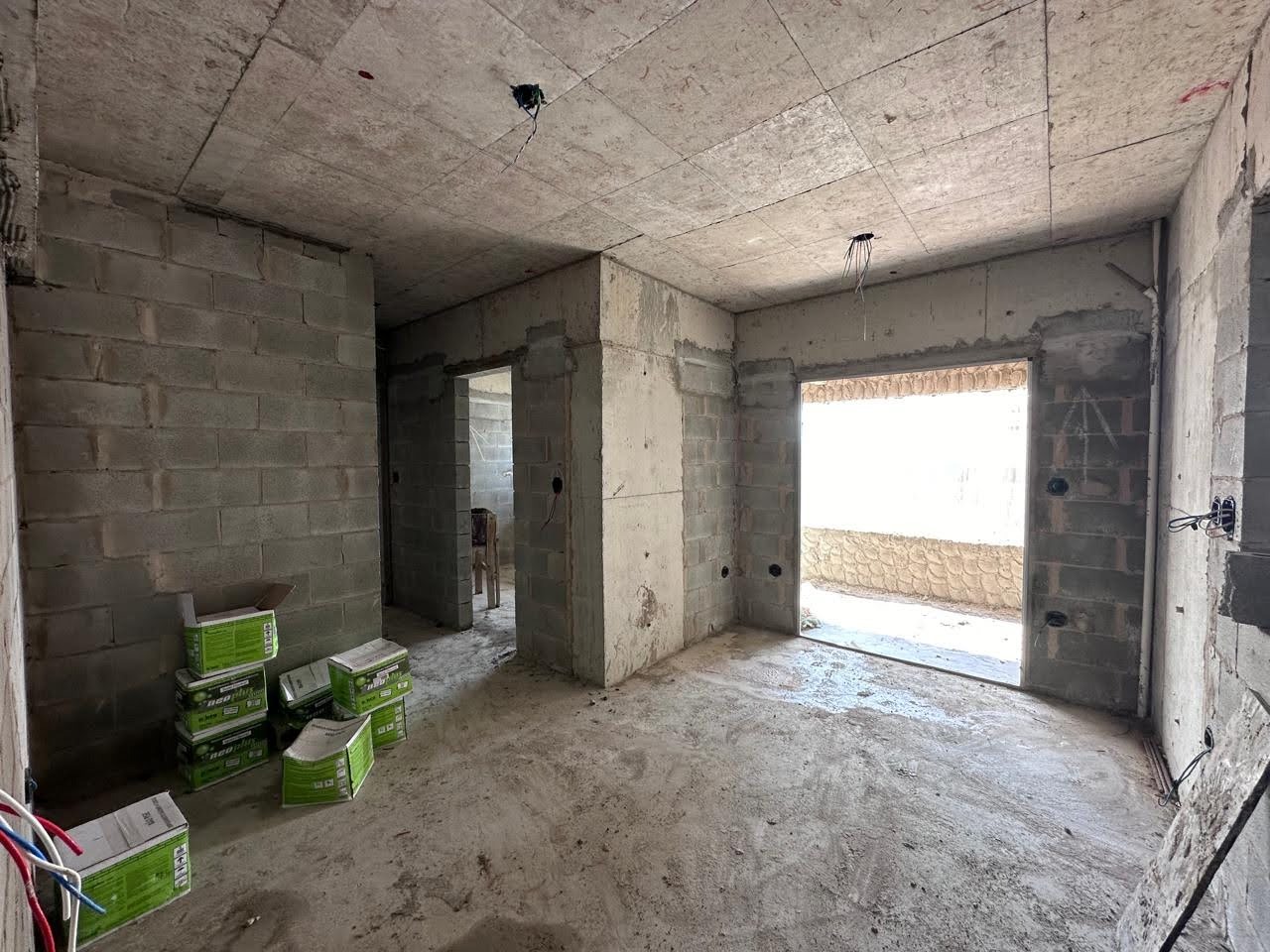 Apartamento, 2 quartos, 72 m² - Foto 2