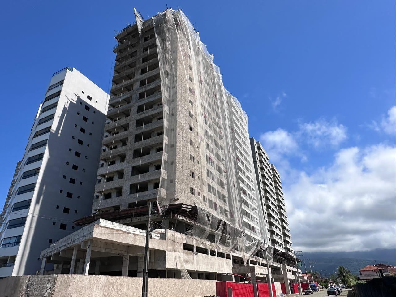 Apartamento, 2 quartos, 72 m² - Foto 1