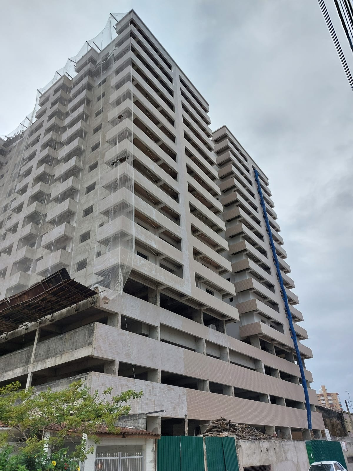 Apartamento, 2 quartos, 79 m² - Foto 2