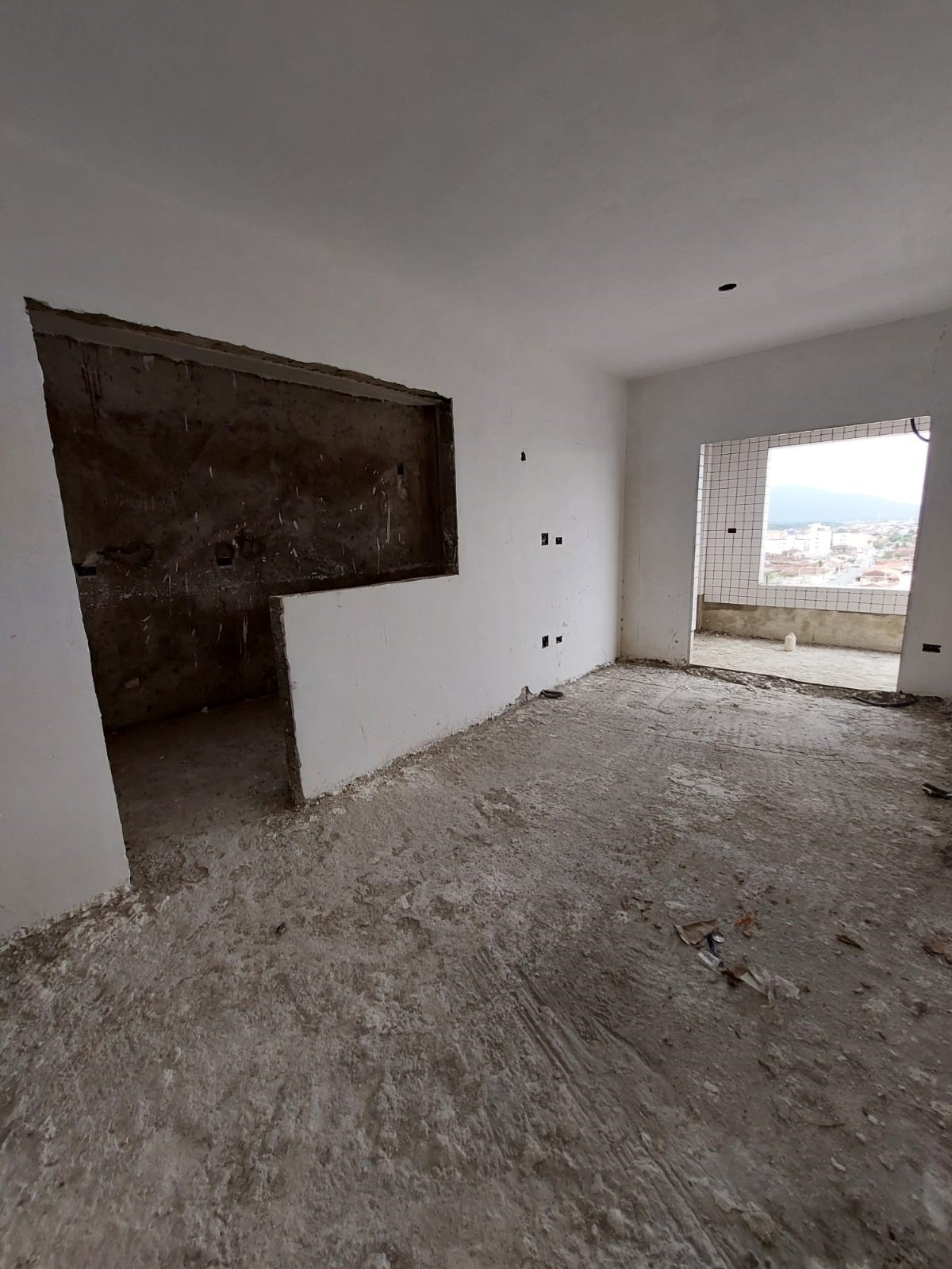 Apartamento, 2 quartos, 79 m² - Foto 6