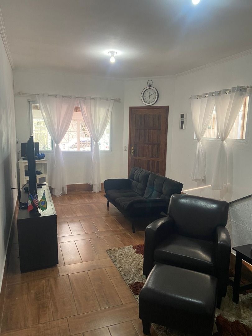 Casa, 3 quartos, 118 m² - Foto 5