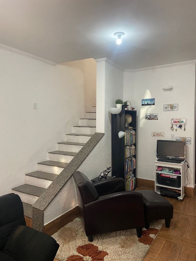 Casa, 3 quartos, 118 m² - Foto 6