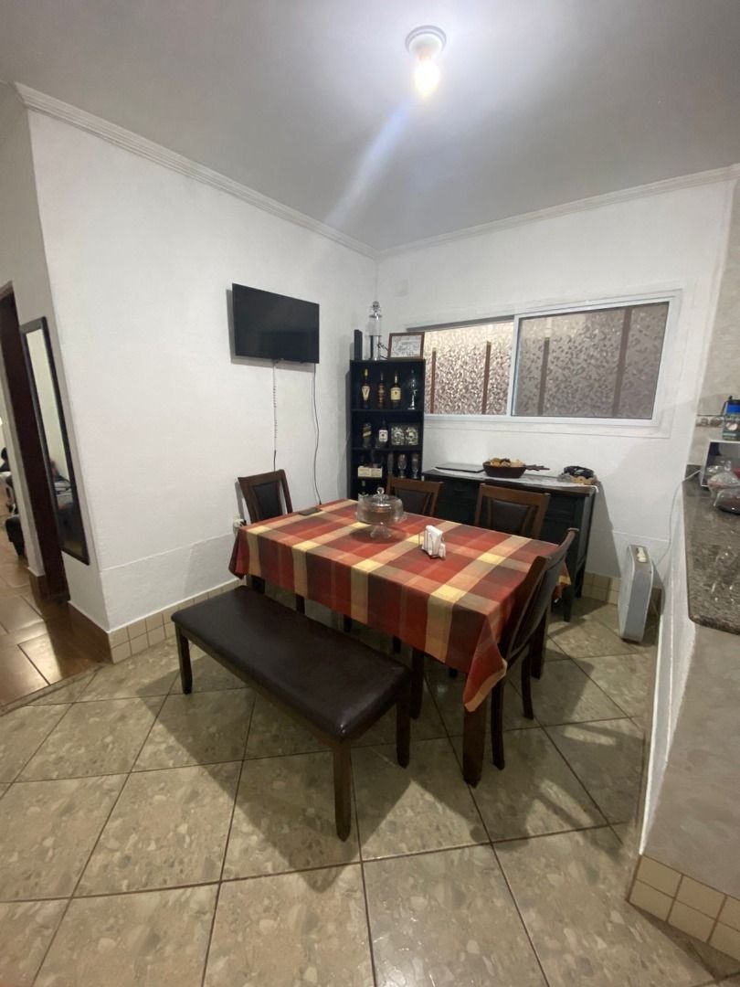 Casa, 3 quartos, 118 m² - Foto 8