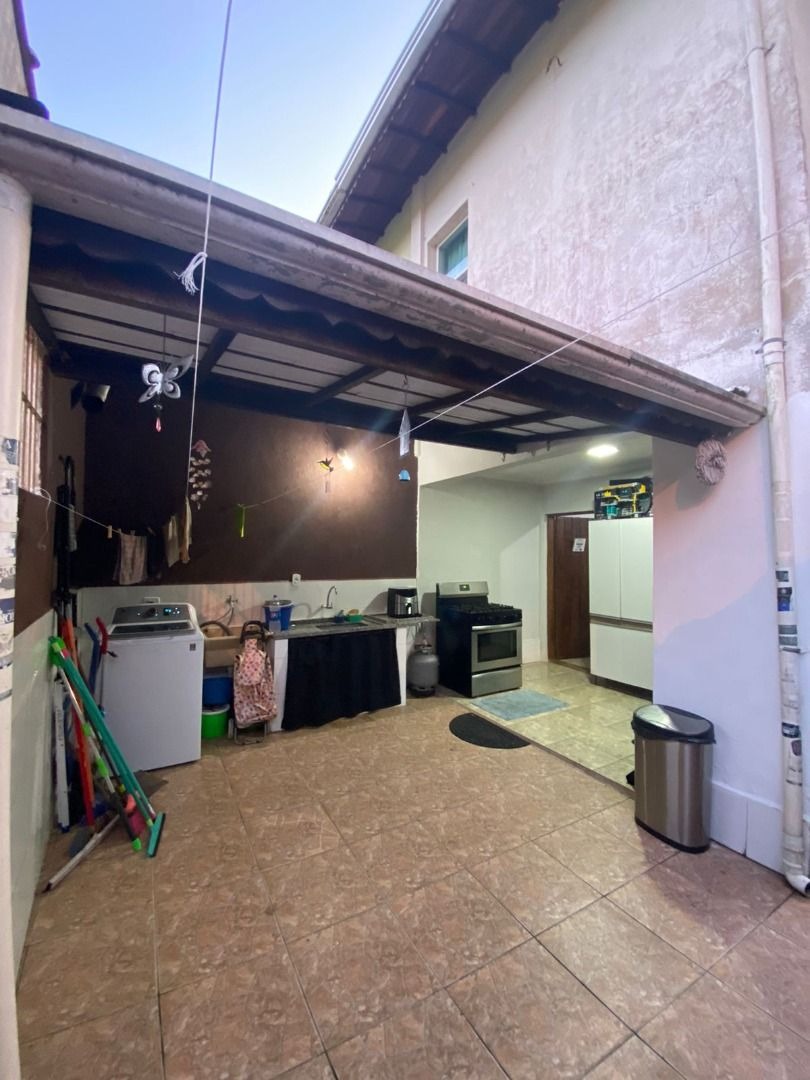 Casa, 3 quartos, 118 m² - Foto 11