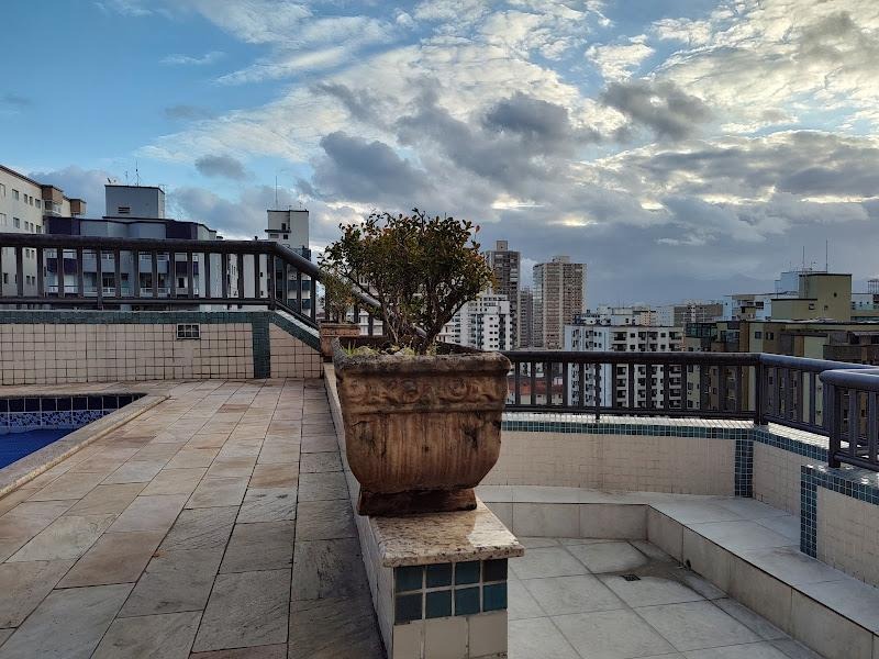 Apartamento, 4 quartos, 140 m² - Foto 4